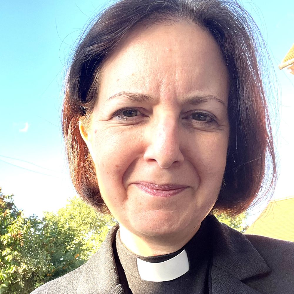 Revd Kalantha Brewis