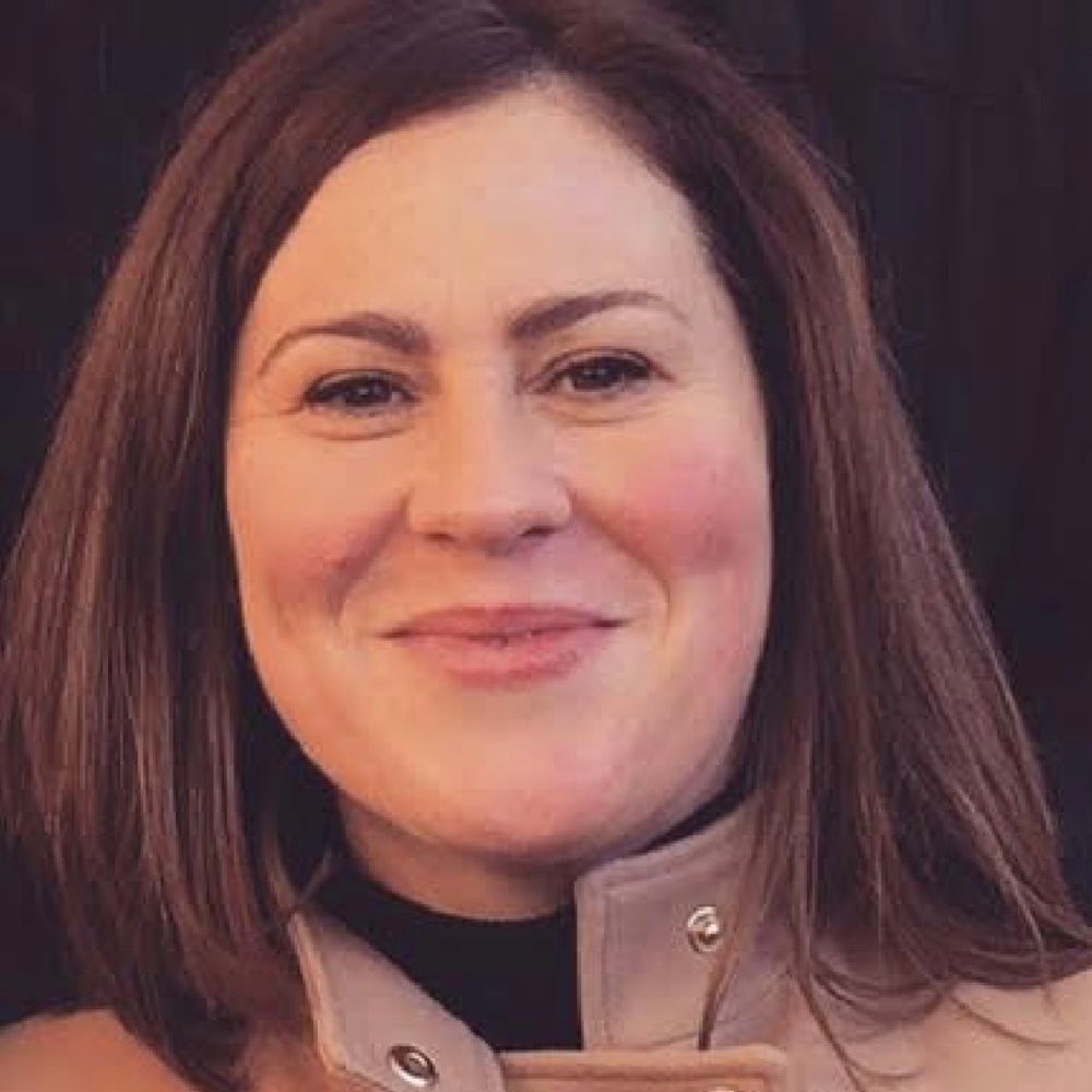 Kim Grosvenor, Director of Secretariat.