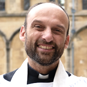 Contactless & QR codes - Diocese of Oxford