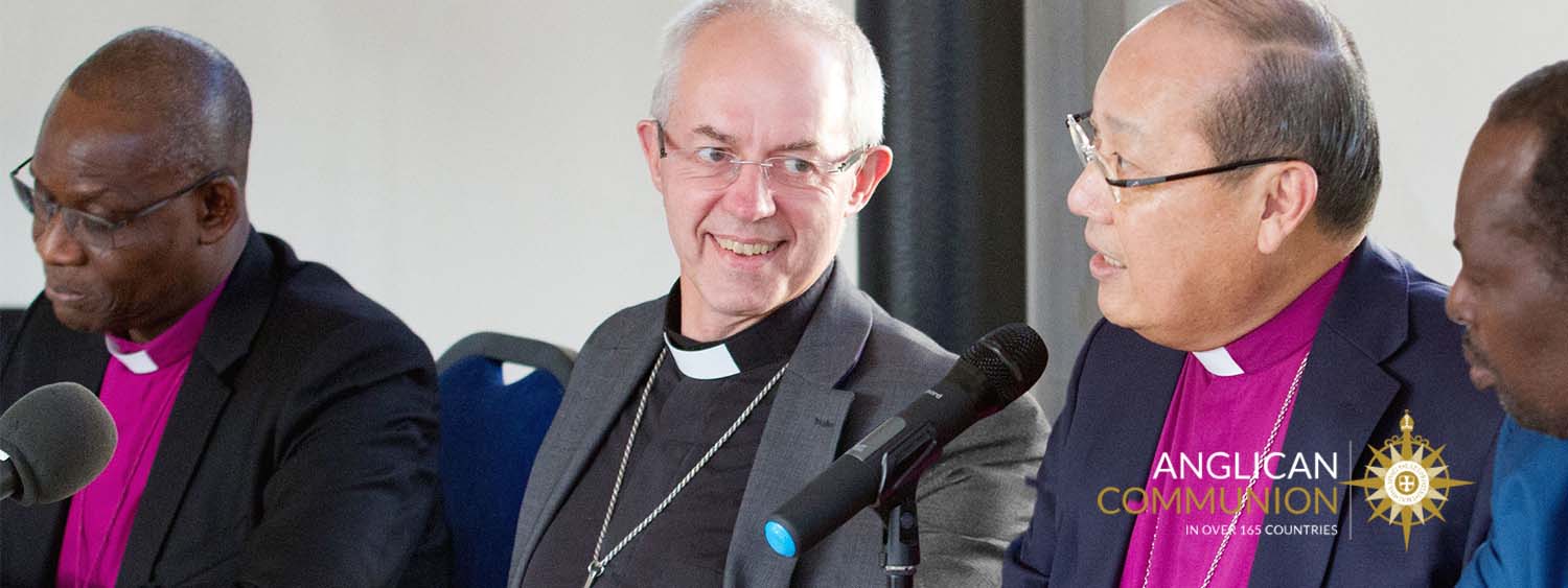 The Archbishop of Canterbury is the Focus for Unity for the three other Instruments of Communion of the Anglican Communion, and is therefore a unique focus for Anglican unity. 