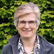 Headshot of Jane Darling