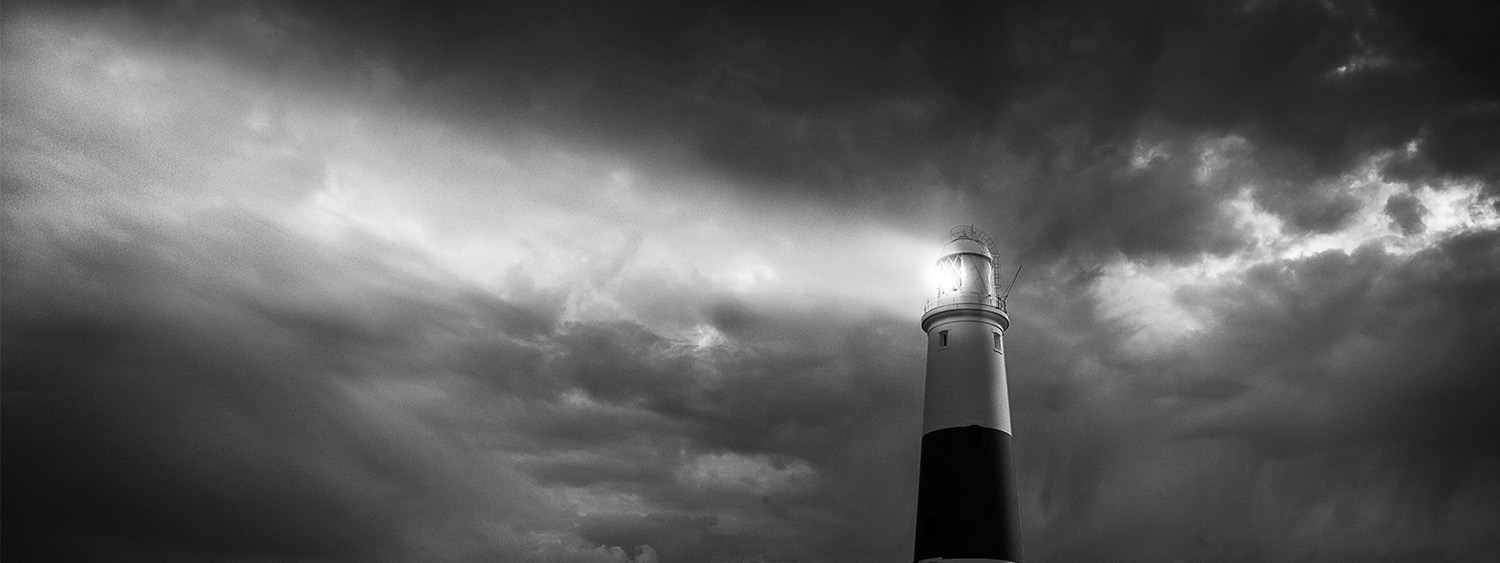 Image of a lighthouse