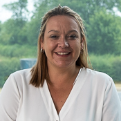 Headshot of Charlotte Wilmshurst