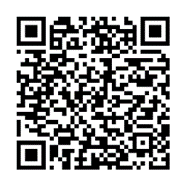 Scan this QR code to donate to the Bishop of Oxford's Outreach Fund.