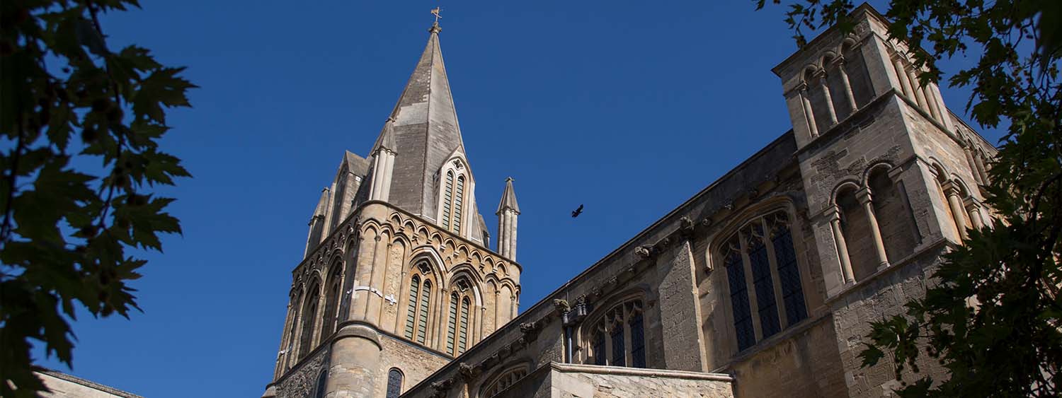 Christ Church, Oxford