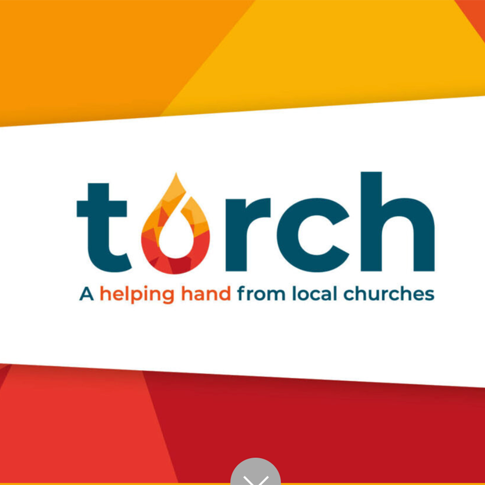 Torch Logo